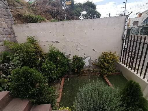 Fakali Homestay Quito Esterno foto