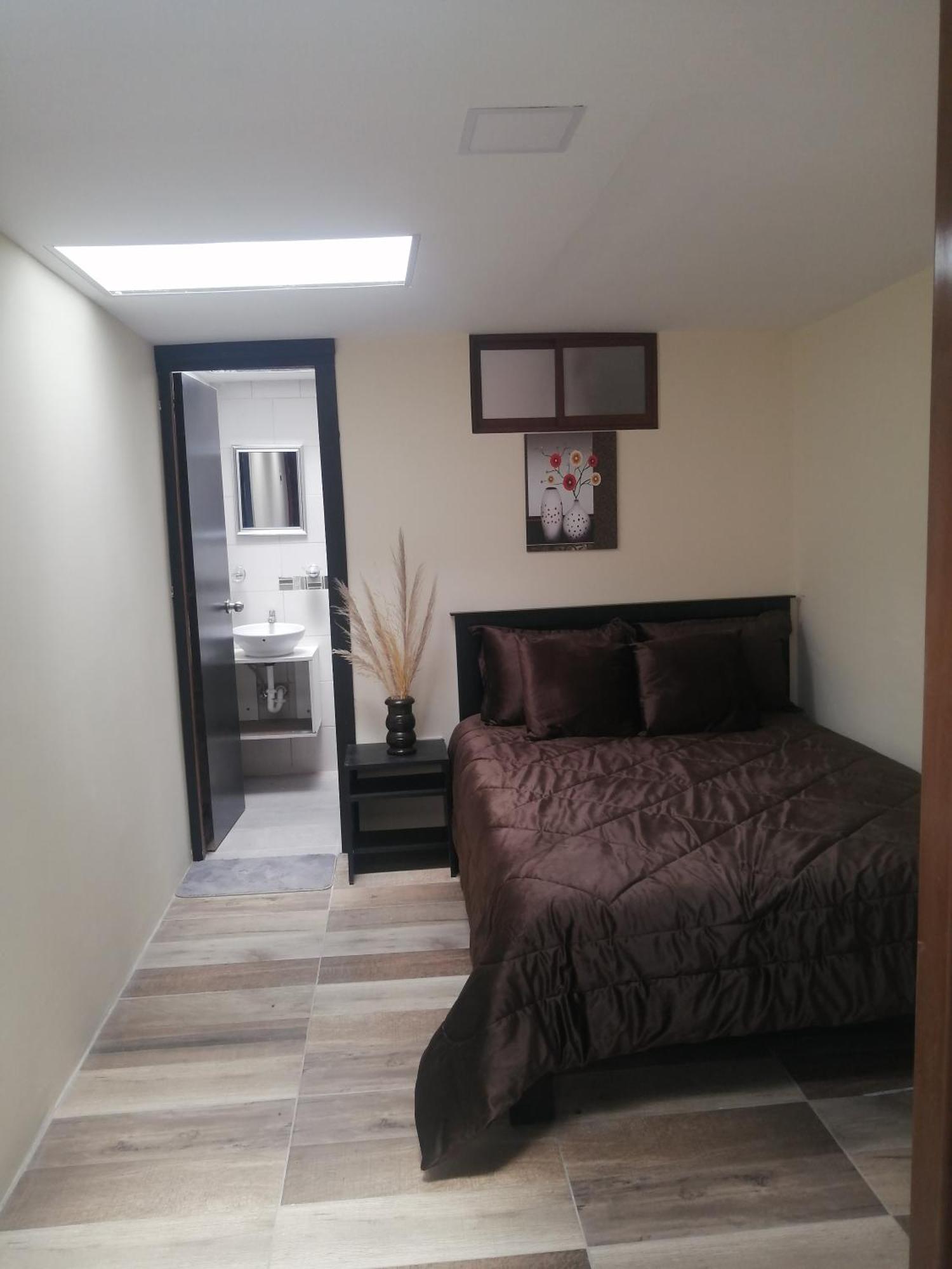 Fakali Homestay Quito Esterno foto