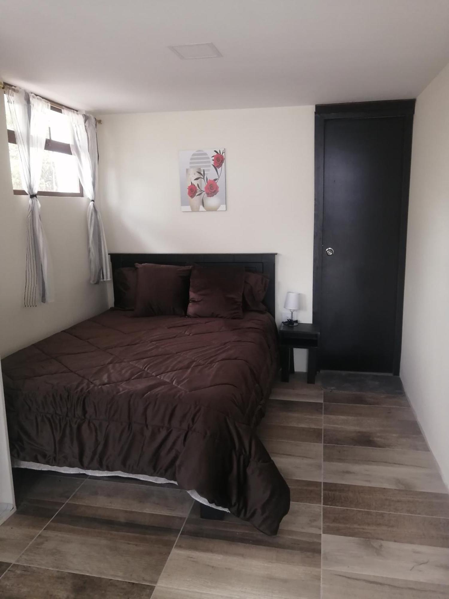 Fakali Homestay Quito Esterno foto
